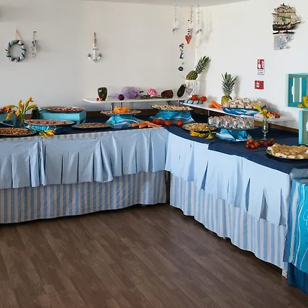 Hotell Belsoggiorno